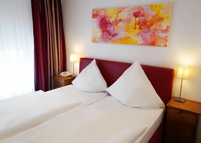 Im Kupferkessel Hotell 2*