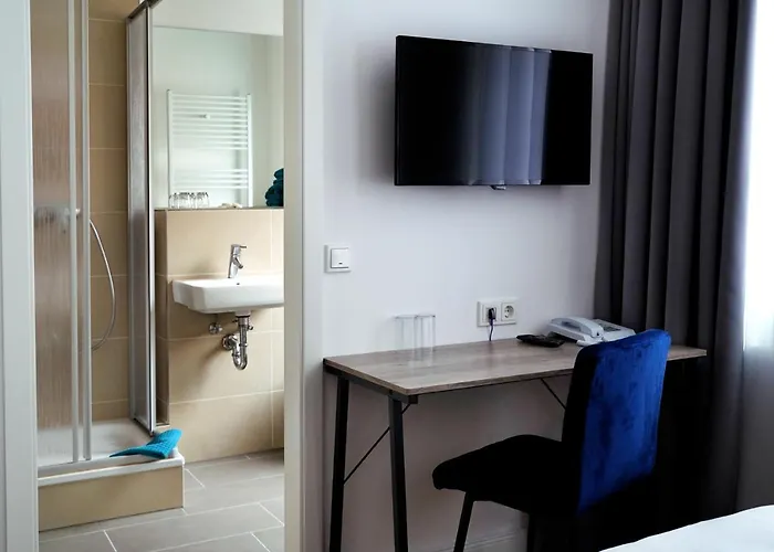 Im Kupferkessel Hotel 2*