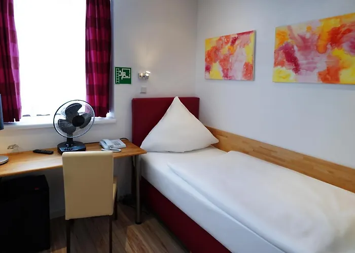 Hotell Im Kupferkessel Köln