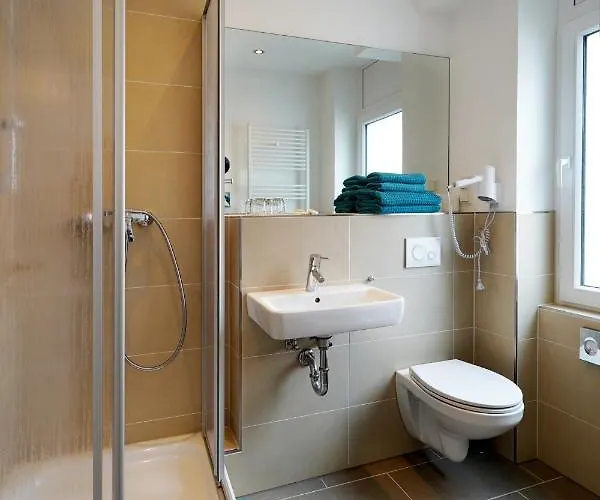 Hotell Im Kupferkessel