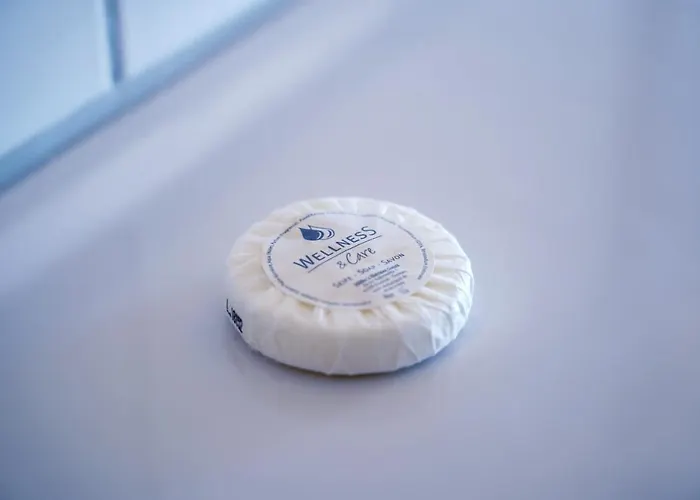 库普菲克瑟尔酒店 科隆