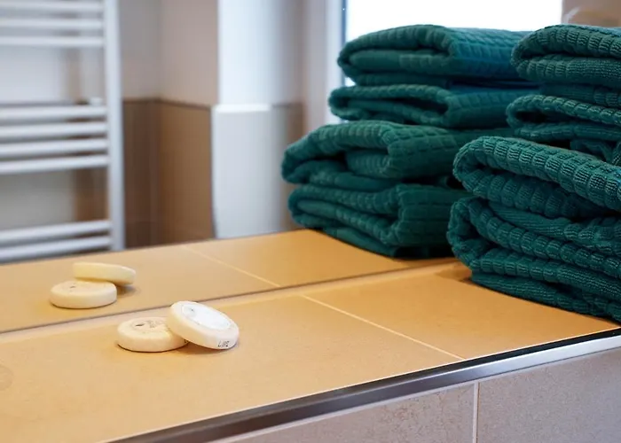 库普菲克瑟尔酒店