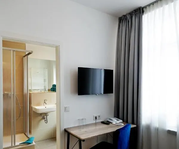 Im Kupferkessel Hotell Köln