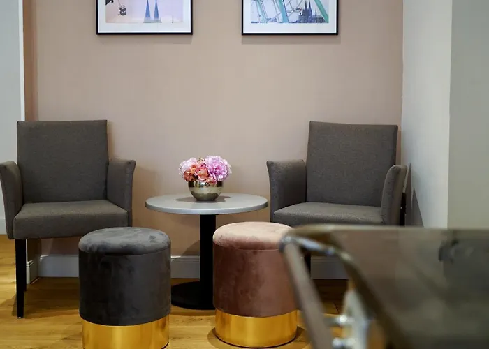 Im Kupferkessel Hotel 2*