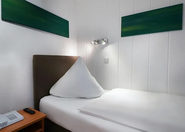 Hotell Im Kupferkessel Köln