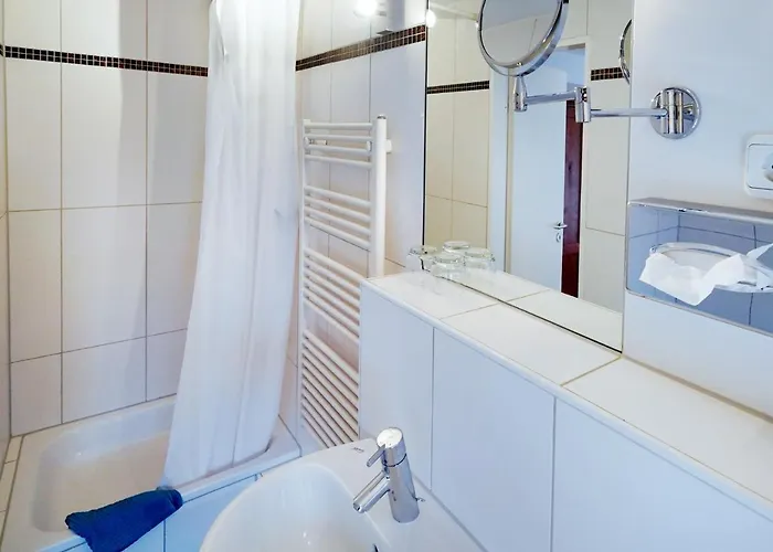 Im Kupferkessel Hotell