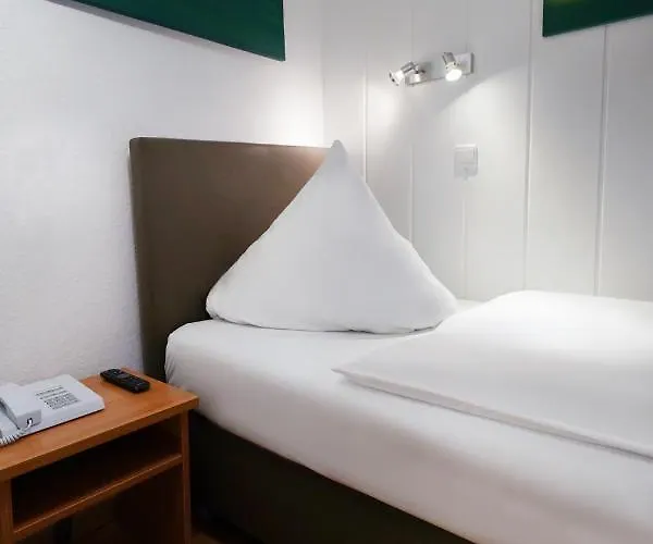 Hotell Im Kupferkessel Köln