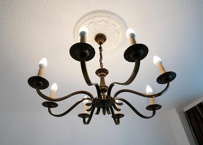 Hotell Im Kupferkessel 2*