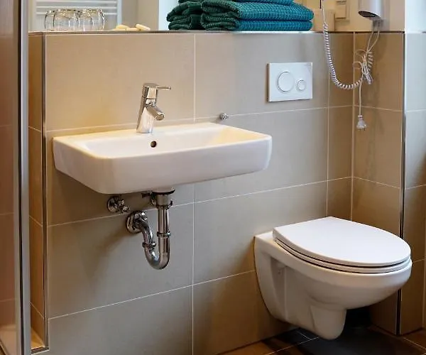 Im Kupferkessel Hotel 2*