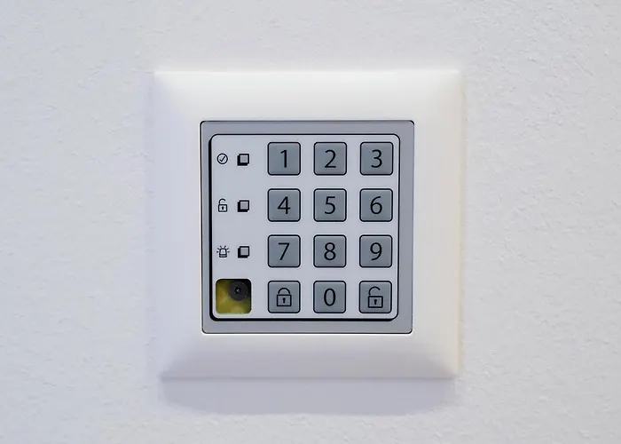 库普菲克瑟尔酒店 酒店 2*