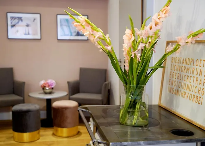 Hotell Im Kupferkessel 2*