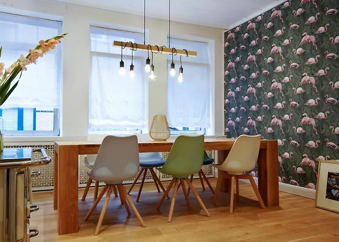 库普菲克瑟尔酒店 2* 科隆