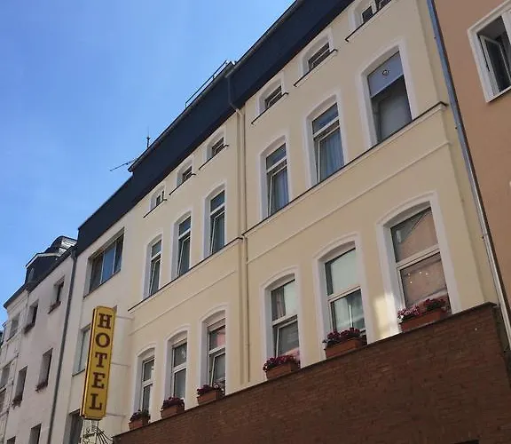 库普菲克瑟尔酒店