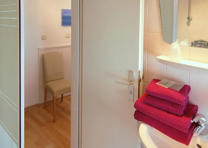 库普菲克瑟尔酒店 2* 科隆