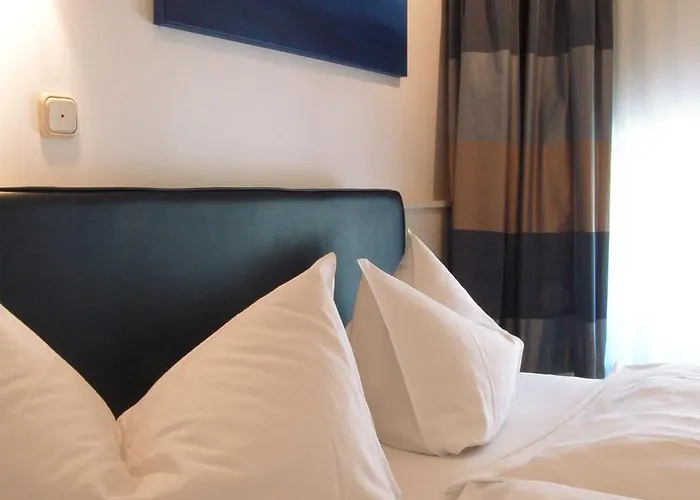 库普菲克瑟尔酒店