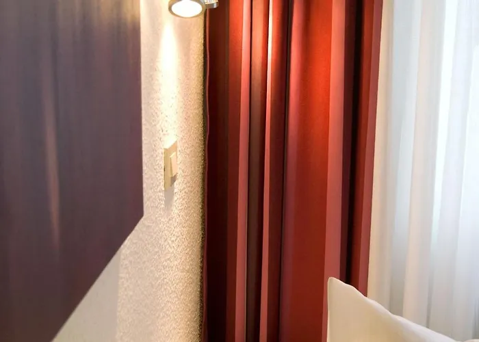 Hotell Im Kupferkessel