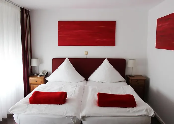 库普菲克瑟尔酒店