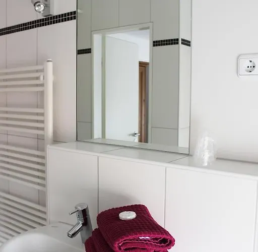 Hotell Im Kupferkessel 2*