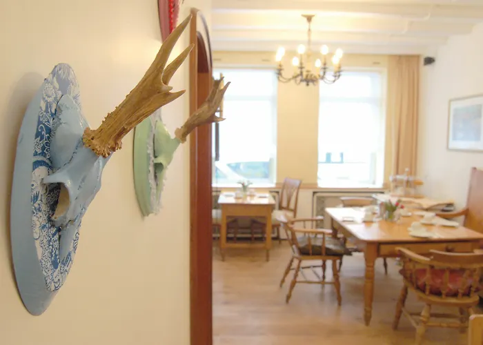 Hotell Im Kupferkessel