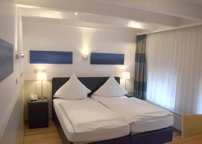 库普菲克瑟尔酒店