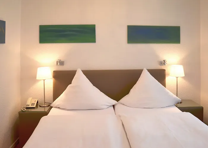 Hotell Im Kupferkessel Köln