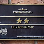 Im Kupferkessel Szálloda Köln