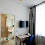 Im Kupferkessel Szálloda Köln