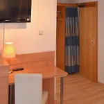 Szálloda Im Kupferkessel