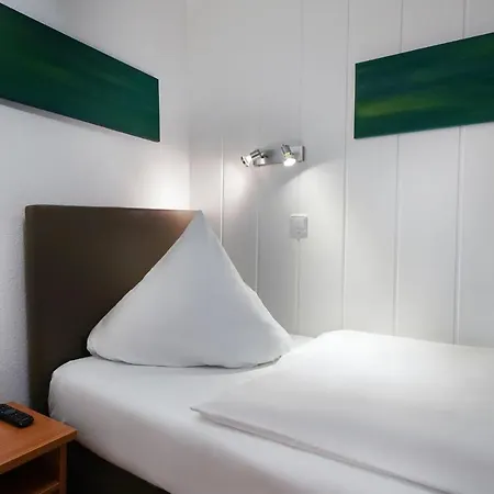 Hotel Im Kupferkessel Colonia