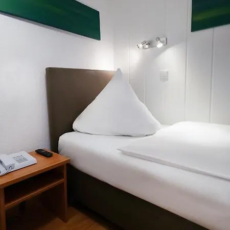 Hotel Im Kupferkessel Colonia