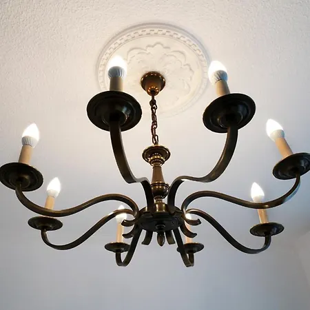 Hotel Im Kupferkessel 2*