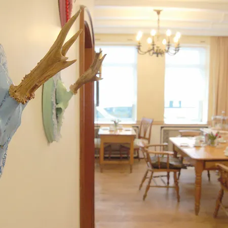 Hotel Im Kupferkessel