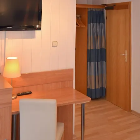 Hotel Im Kupferkessel