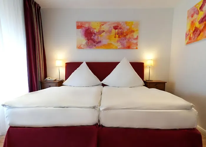 Hotel Im Kupferkessel