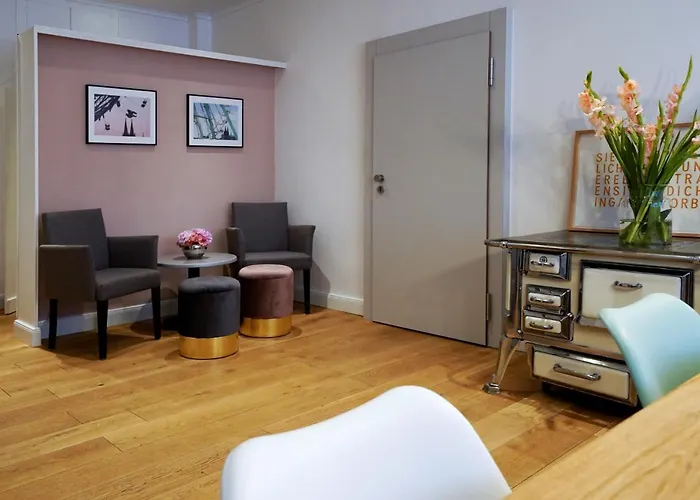 Im Kupferkessel Hotel Cologne