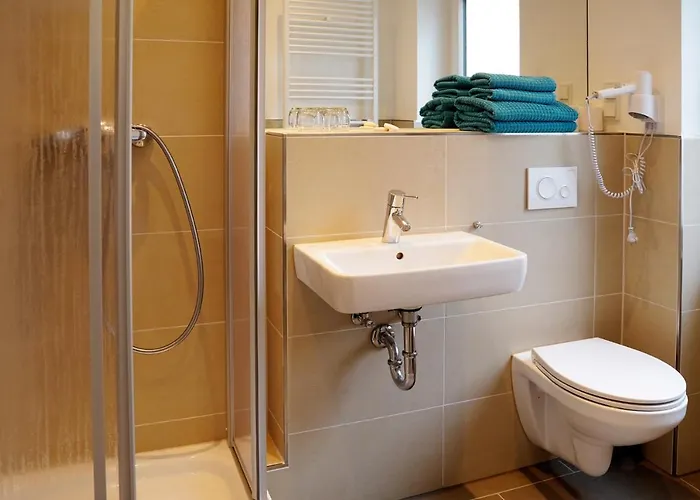 Im Kupferkessel Hotel Cologne