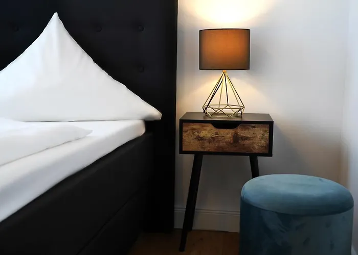 Im Kupferkessel Hotel