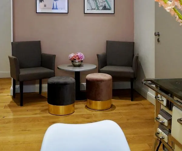 Im Kupferkessel Hotel Cologne