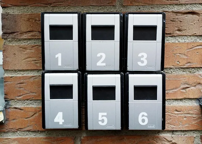 Im Kupferkessel Hotel 2*